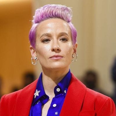 Megan Rapinoe