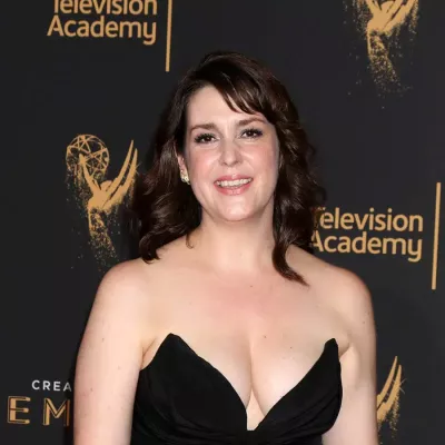 Melanie Lynskey