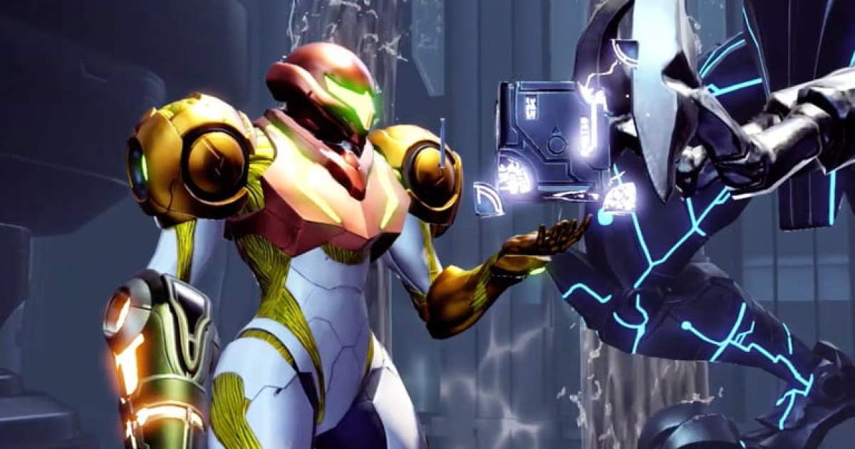 Metroid Prime 4: Release date prediction, trailers, gameplay, and more