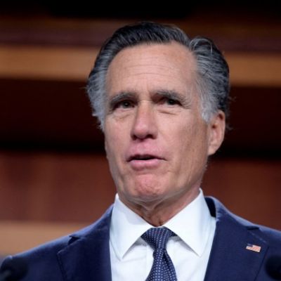 Mitt Romney Age: How Old Is He? Explore His Political Career & Wiki