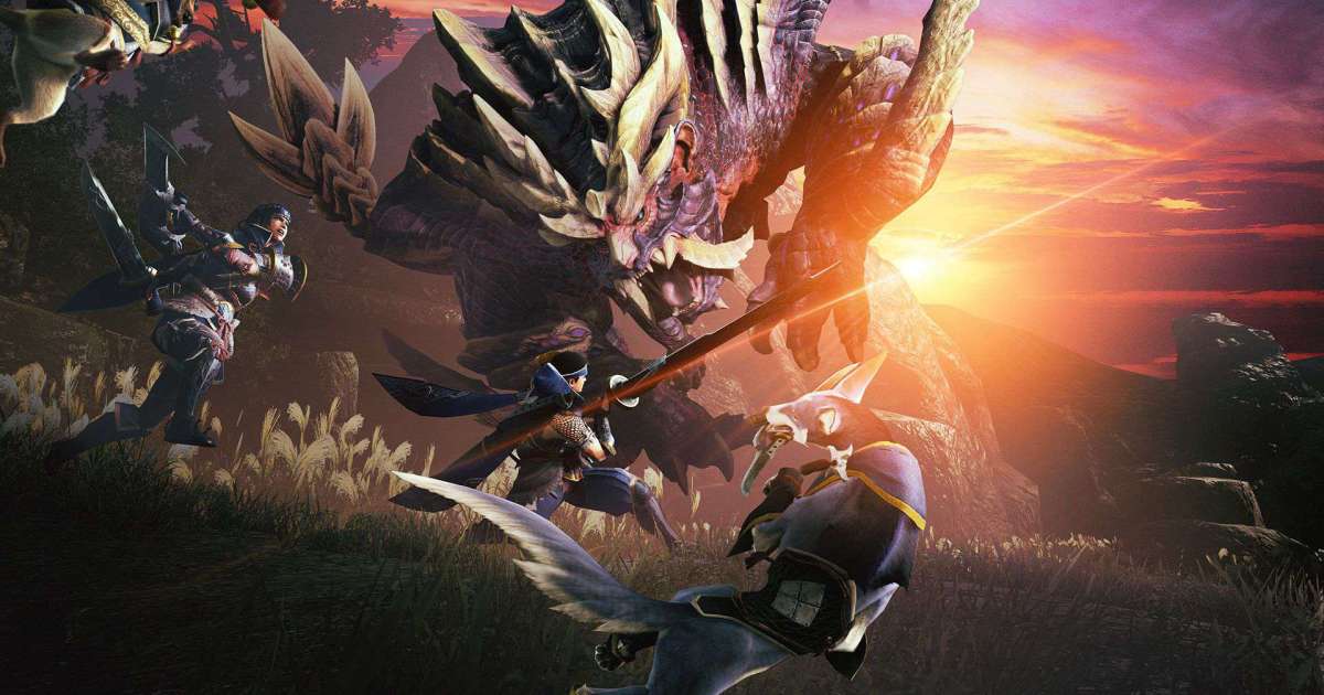 Monster Hunter Rise: Sunbreak: How to get Prized Pelts