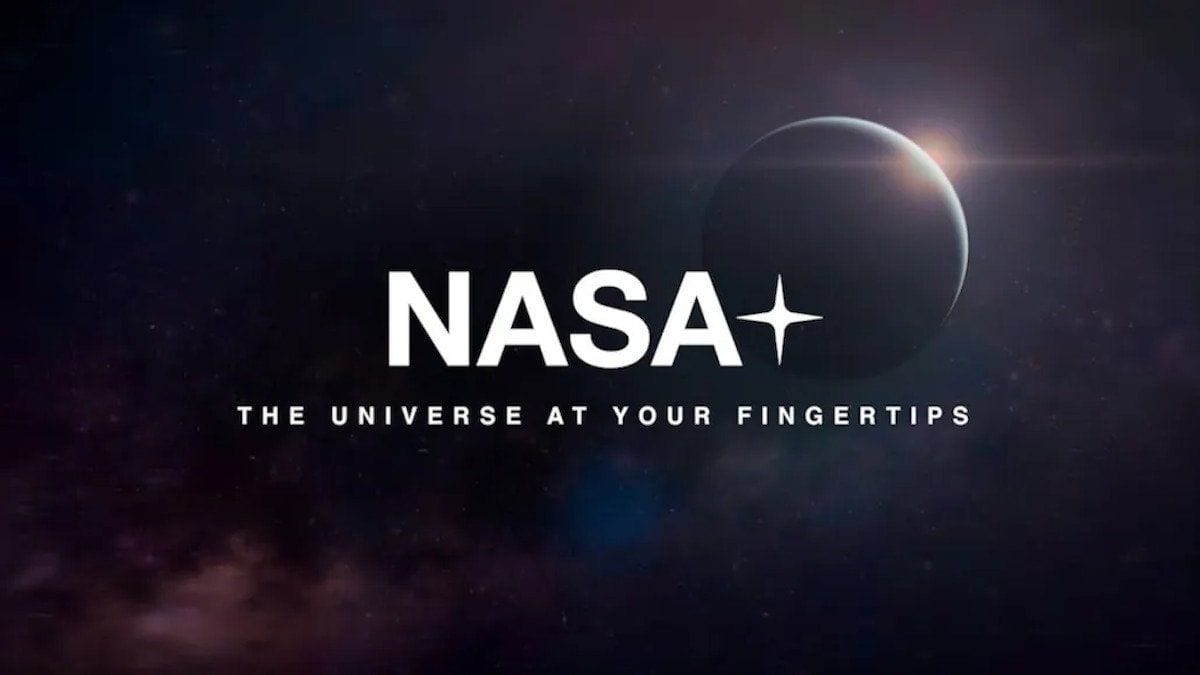 NASA Streaming Service: NASA Plus App Release Date, Cost and How to Download