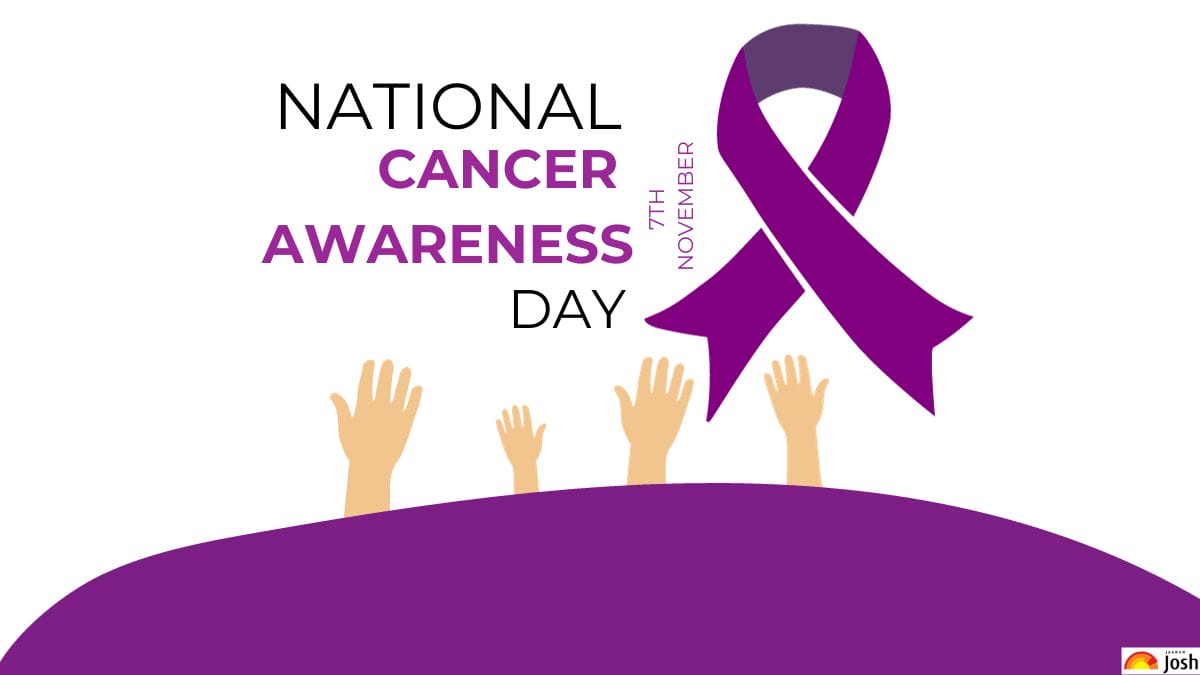 Share The Message Of Supoort This National Cancer Awareness Day