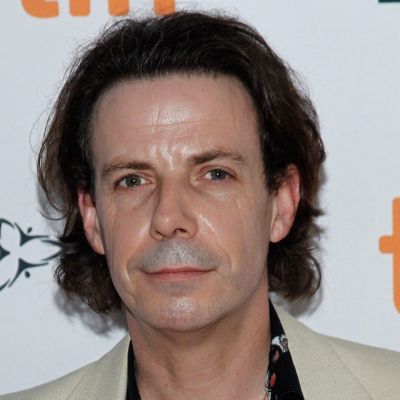 Noah Taylor- Wiki, Age, Height, Net Worth, Wife, Ethnicity