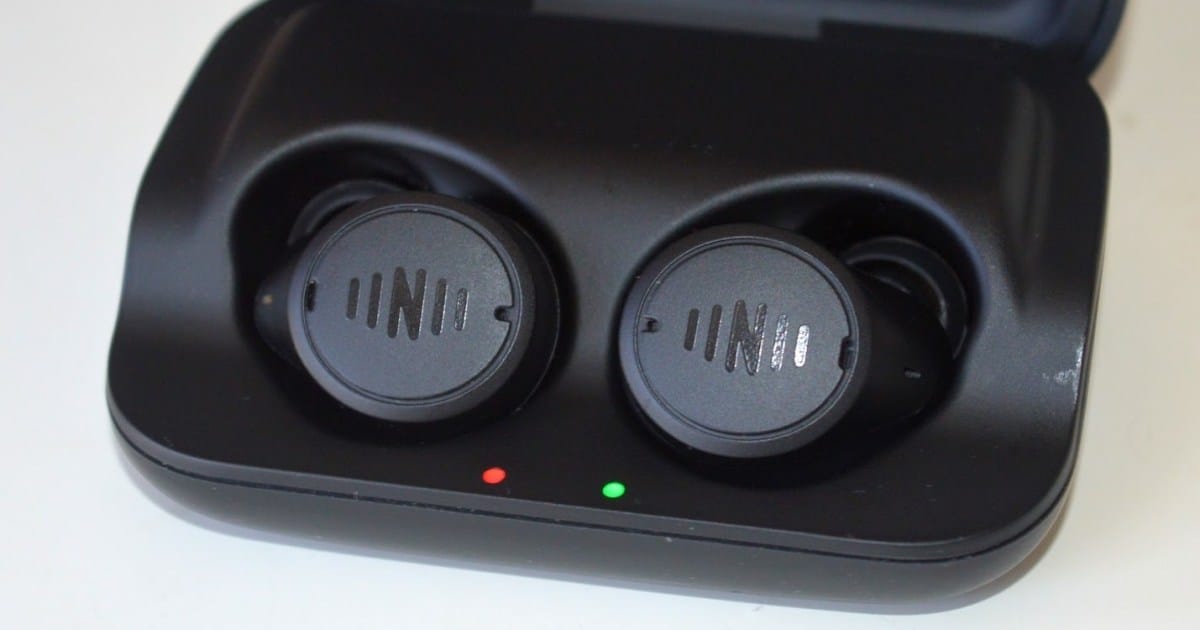 Nuheara IQbuds2 Max review: They’ll level-up your listening