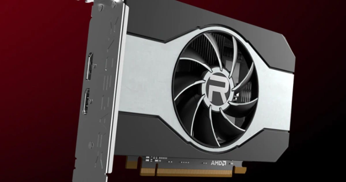 Nvidia RTX 3050 vs. AMD RX 6500 XT: Battle of the budget cards