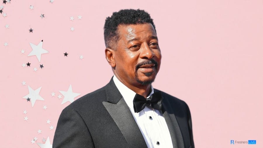 Robert Townsend Net Worth in 2023 How Rich is He Now?