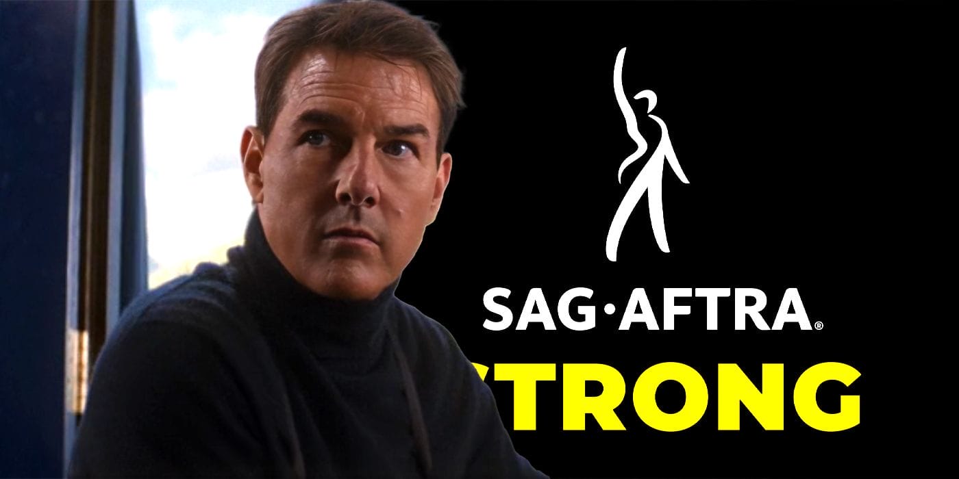 SAG-AFTRA Facing "Last, Best & Final Offer" From Studios After 114 Days Of Striking (But Hasn't Accepted Yet)