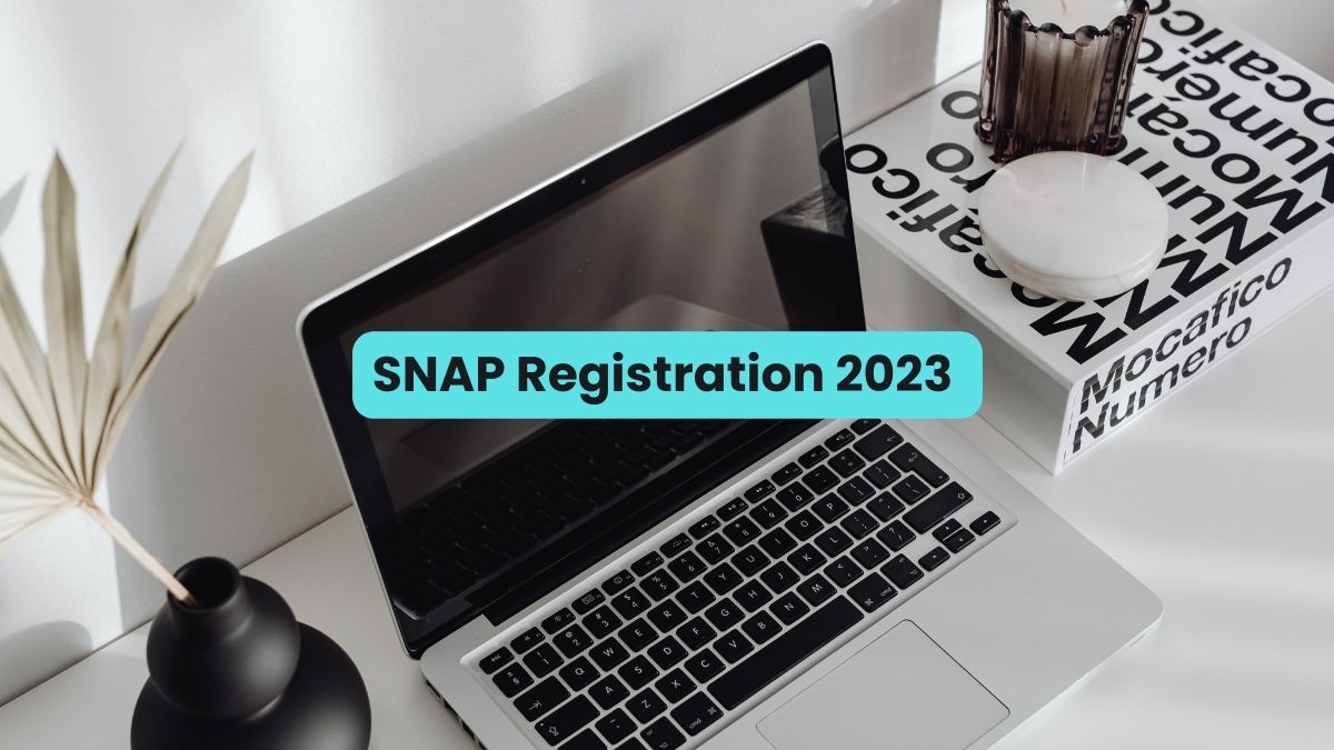 SNAP Registration 2023