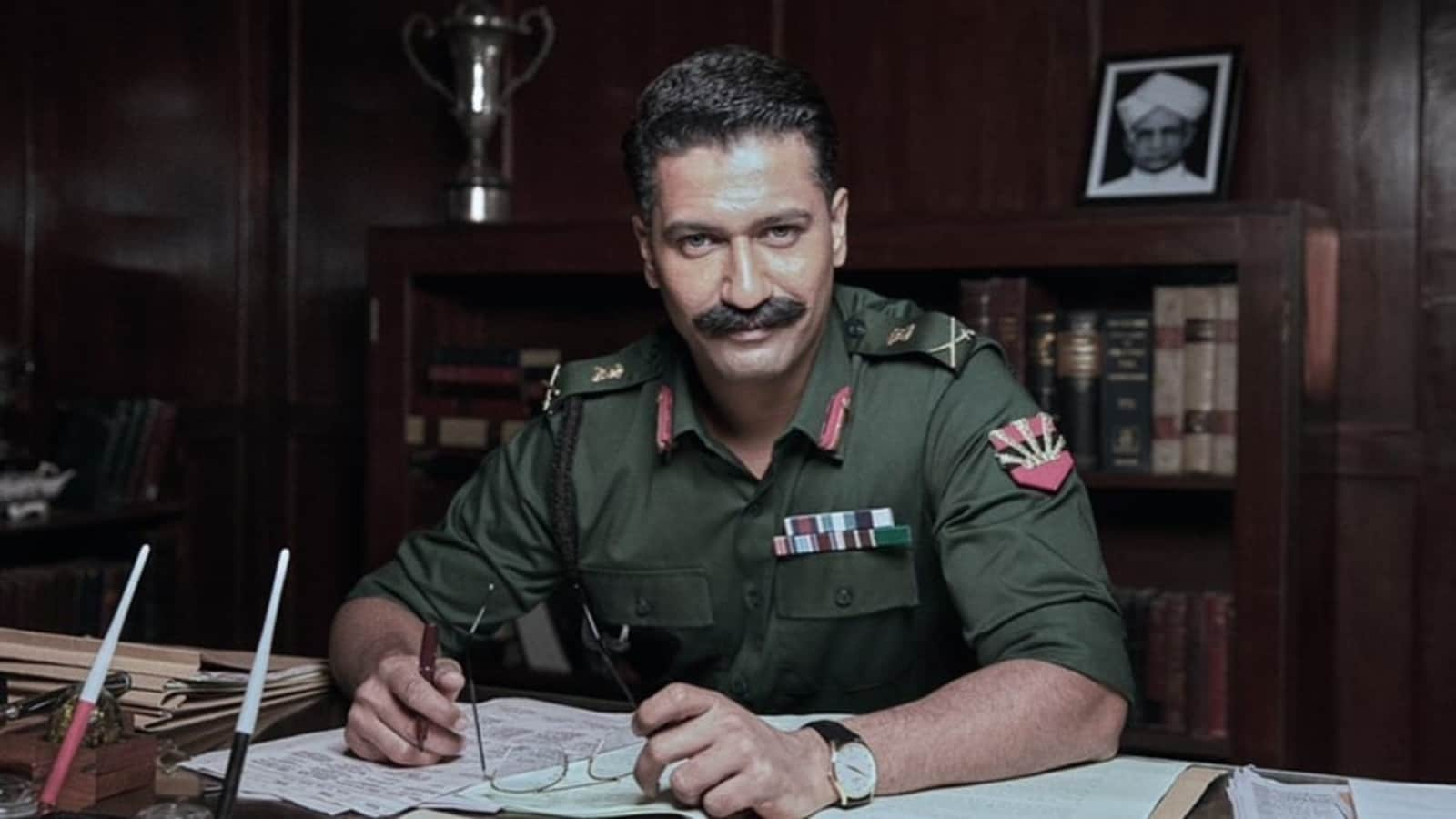 Sam Bahadur trailer: X finds Vicky Kaushal's upcoming film 'brilliant'