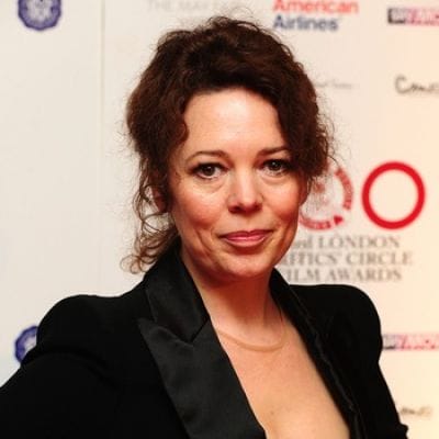 Sarah Olivia Colman