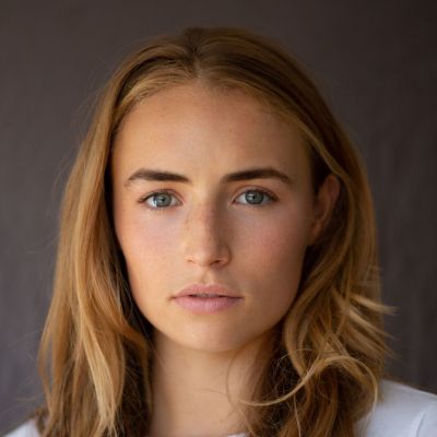 Saskia Archer- Wiki, Age, Height, Net Worth, Boyfriend, Ethnicity