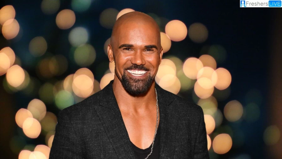 Shemar Moore Illness: What Illness Does Shemar Moore Have? Does Shemar Moore Have Cancer?