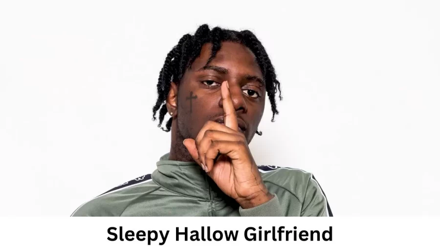 Sleepy Hallow Girlfriend 2022, Who is Sleepy Hallows Girlfriend?