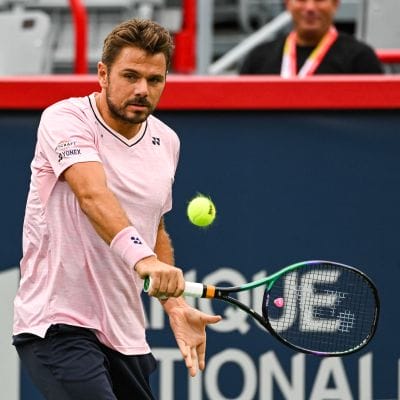 Stan Wawrinka