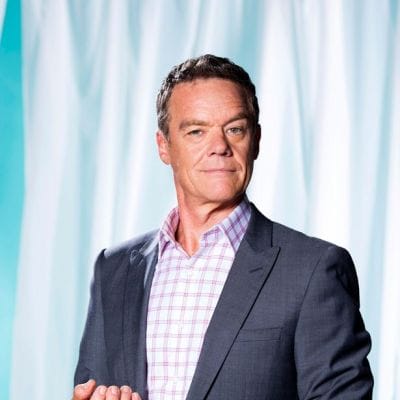 Stefan Dennis