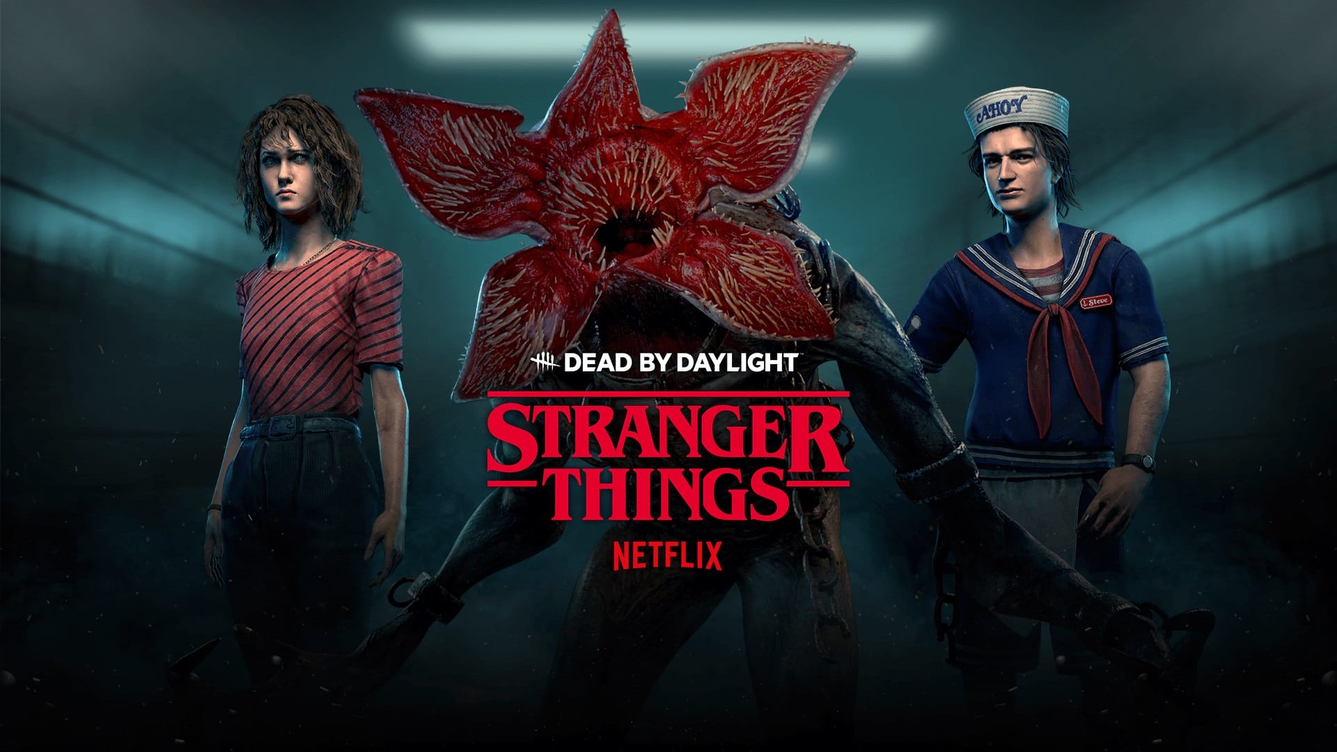 Stranger Things LEAKS - Returning To Dead By Daylight, Leaks Suggest