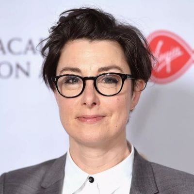 Sue Perkins Boyfriend: Is She Dating Anyone? Relationship Timeline