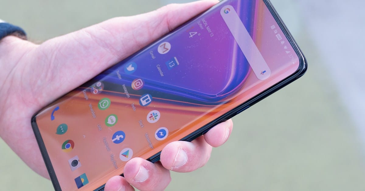 The best OnePlus 7 Pro screen protectors