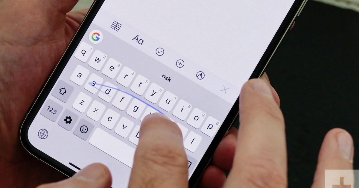 The best iPhone keyboard tips and tricks