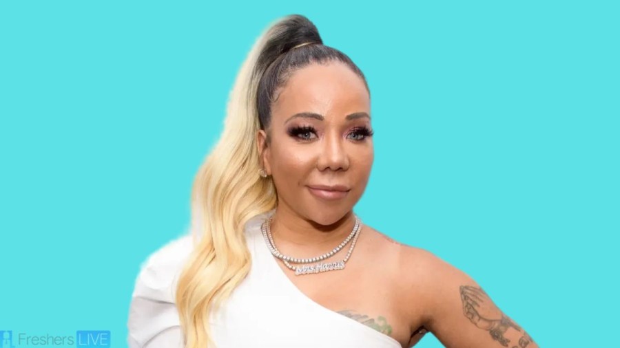 Tiny Harris Net Worth, Age, Height, Biography, Nationality, Career, Achievement and More