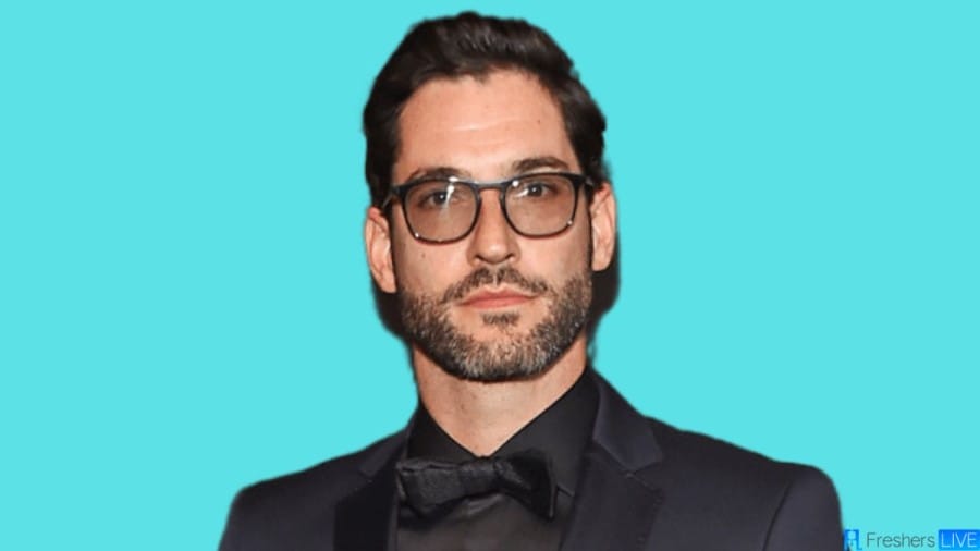 Tom Ellis Net Worth in 2023 How Rich is He Now?