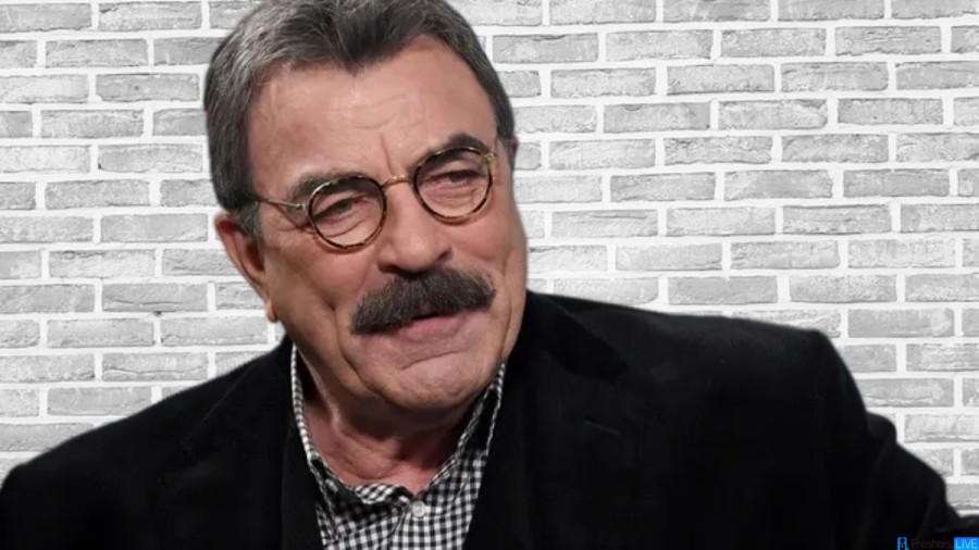 Tom Selleck Net Worth in 2023 How Rich is He Now?