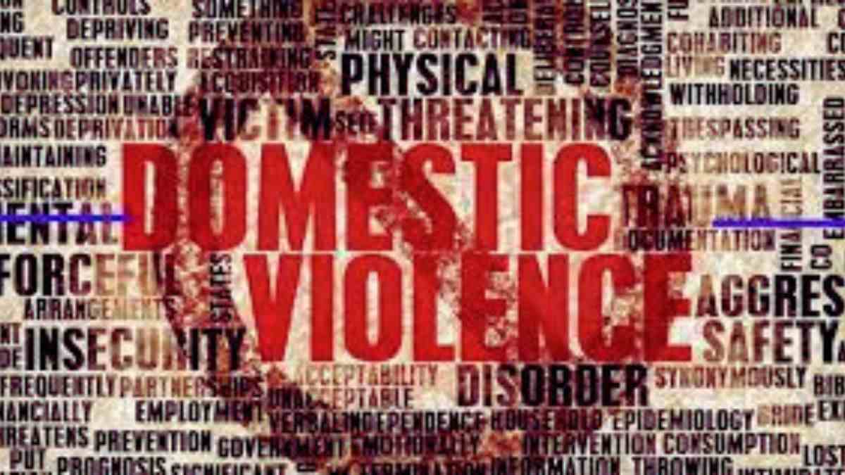 Trans Women and the Domestic Violence Act