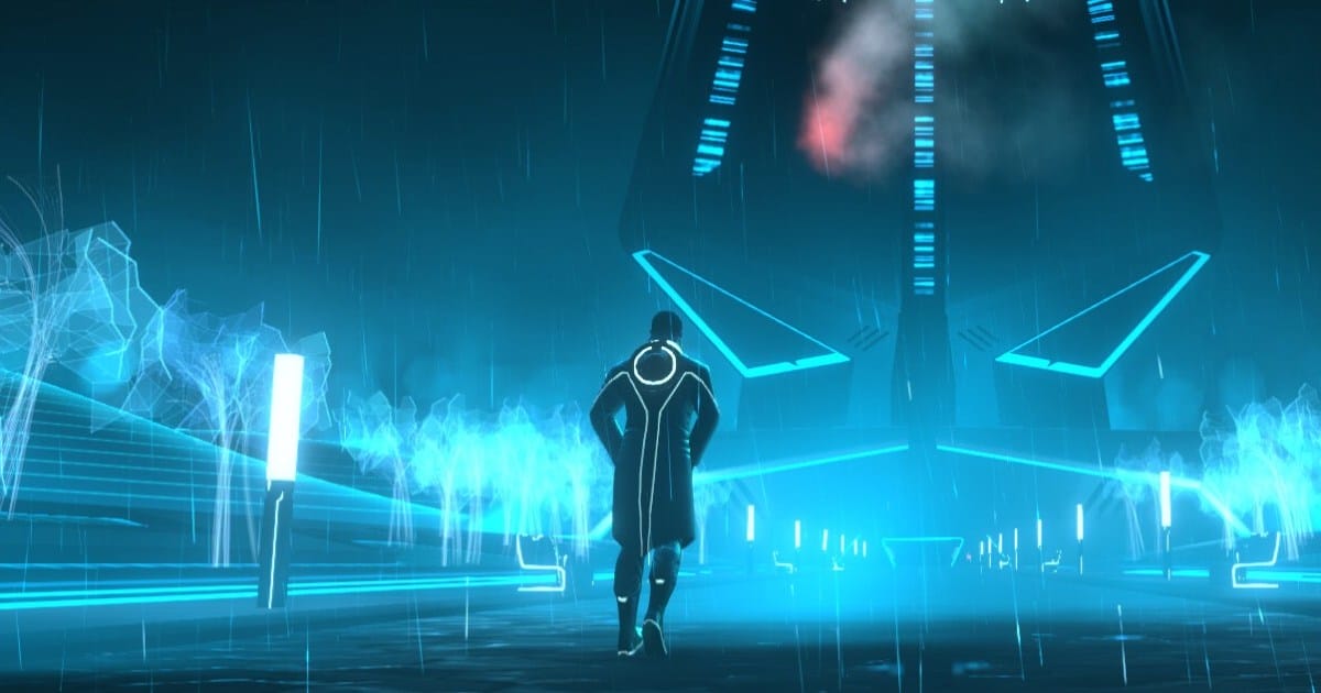 Tron: Identity review: this great Tron game isn’t what you’re expecting