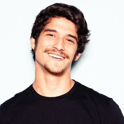 Tyler Posey