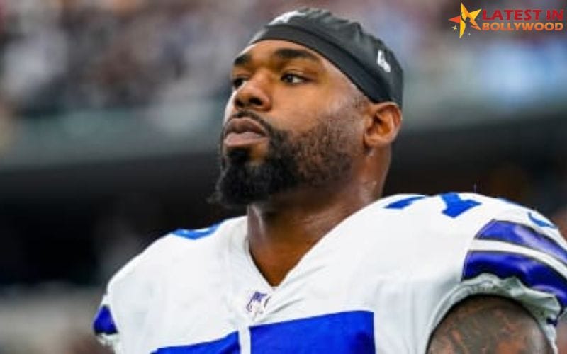 Tyron Smith Wiki