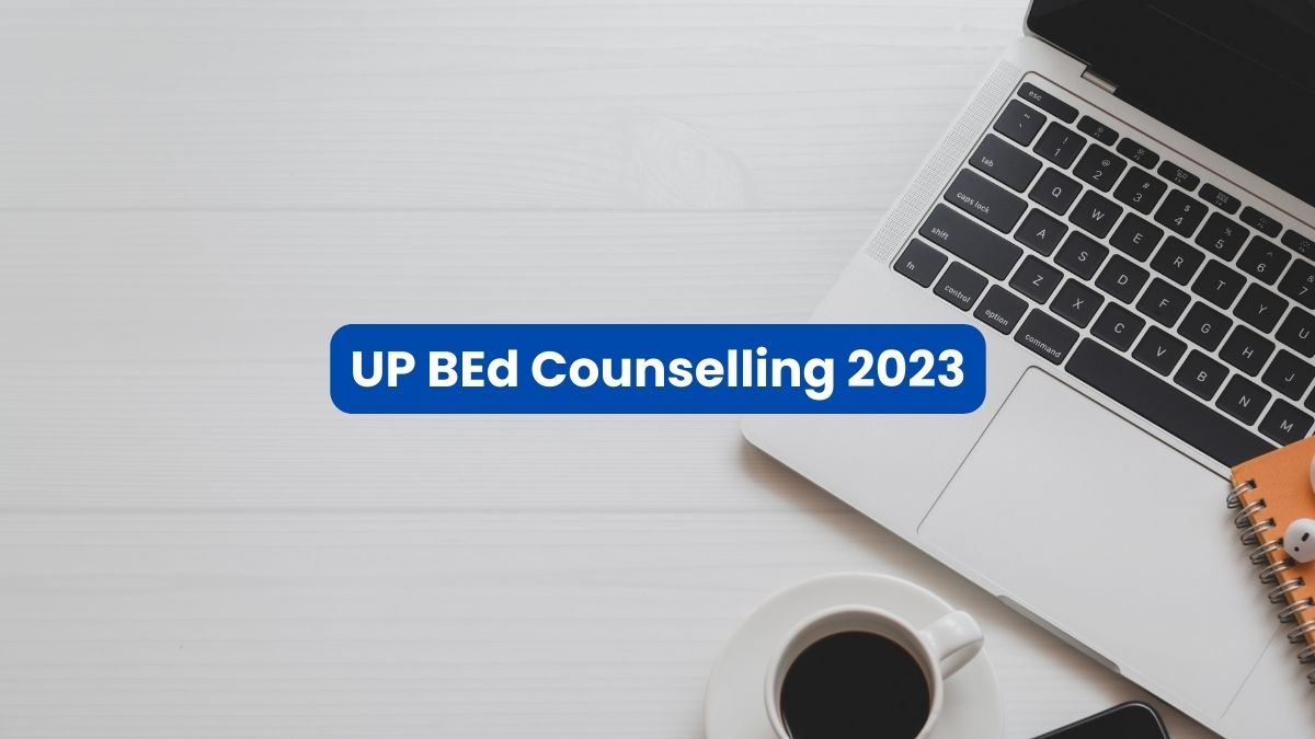 UP BEd Counselling 2023