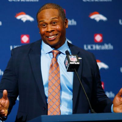 Vance Joseph Net Worth & Salary: How Much Does He Earn? Career Earnings