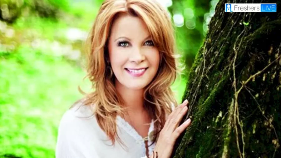 What Happened To Patty Loveless? Patty Lovelesss Age, Net Worth, Husband, Biography And More