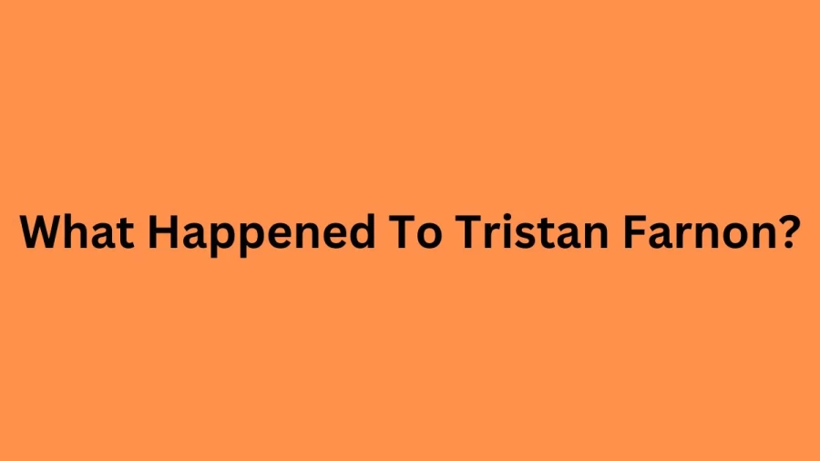 What Happened To Tristan Farnon? Did Tristan Farnon Go To War? Did Tristan Farnon Get Married? Was Tristan Farnon A Real Person?