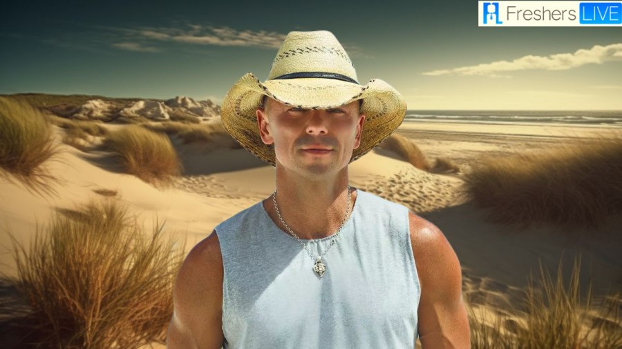 What Happened to Kenny Chesney? Where is He Now?