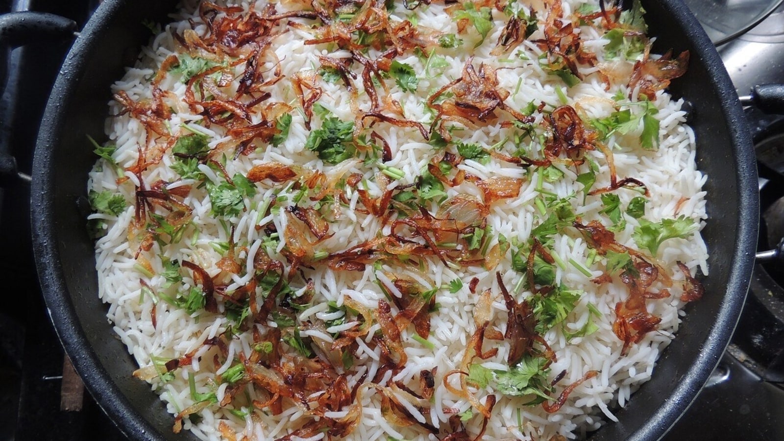 What is Fried Rice Syndrome? Viral video sparks concern years after student's death