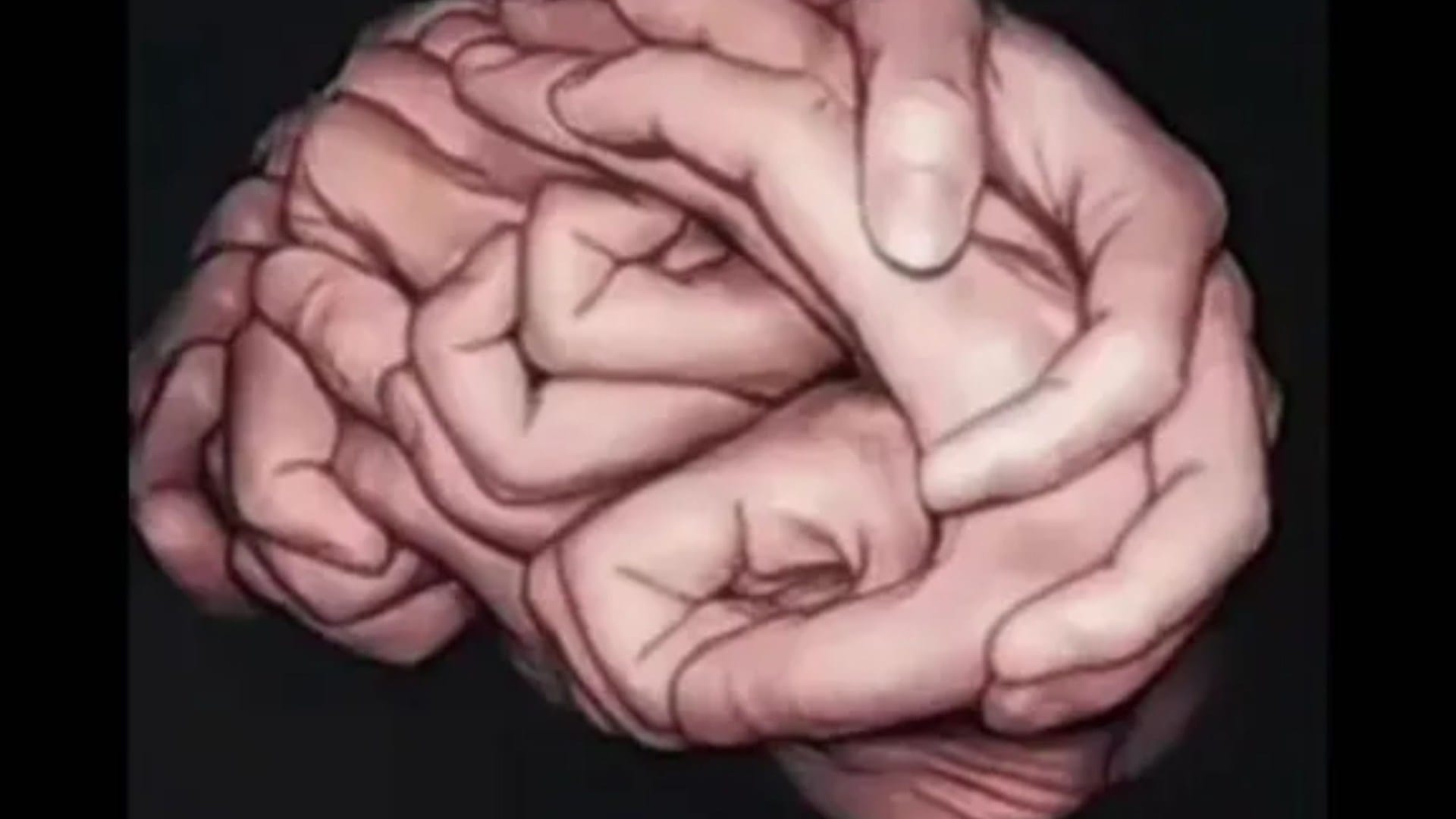 What you see first in optical illusion shows if you’re too trusting or love to hold a grudge