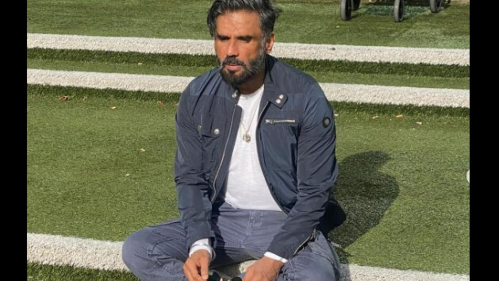 'When Narayana Murthy says something you listen carefully': Suniel Shetty on 70-hour work week