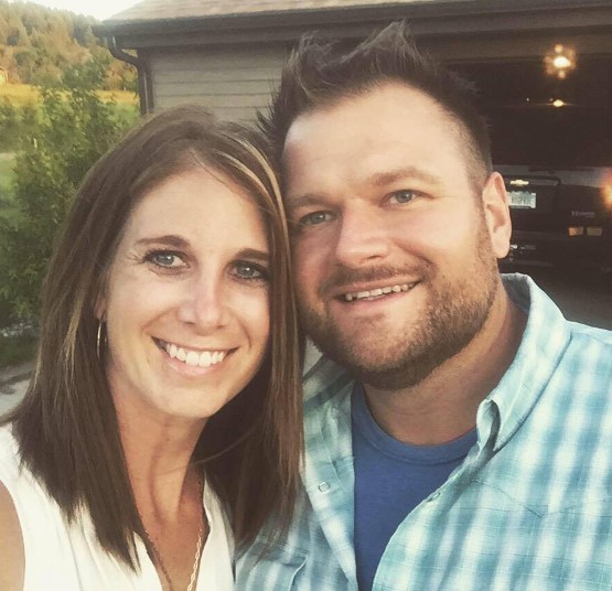 Who Is Alison Ulrich? Meet Late NFL Matt Ulrich Wife!