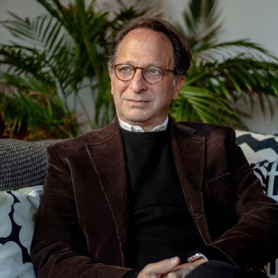 Who Is Andrew Weissmann Son? Meet Benjamin Weissmann: Wiki And Family