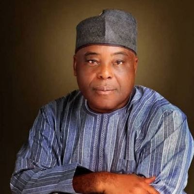 Who Is Raymond Dokpesi? What’s His Religion? Family & Ethnicity