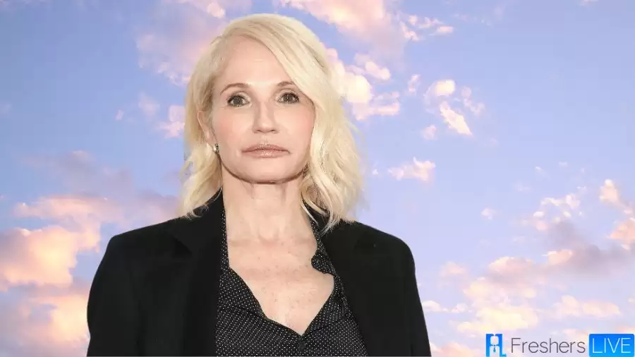 Who are Ellen Barkin Parents? Meet Sol Barkin and Evelyn Rozin Barkin