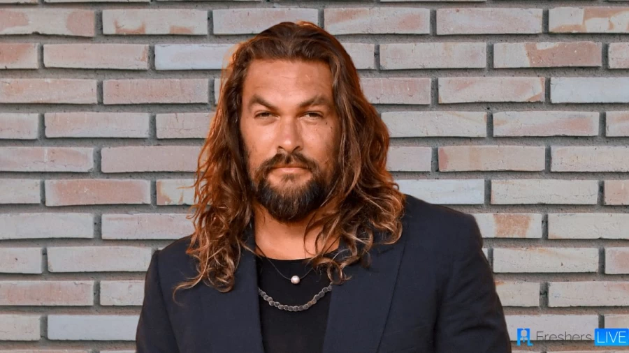 Who are Jason Momoa Parents? Meet Joseph Momoa And Coni Momoa