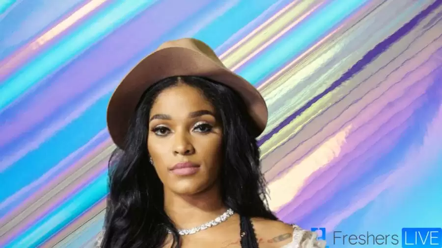 Who are Joseline Hernandez Parents? Meet Carmen Hernandez