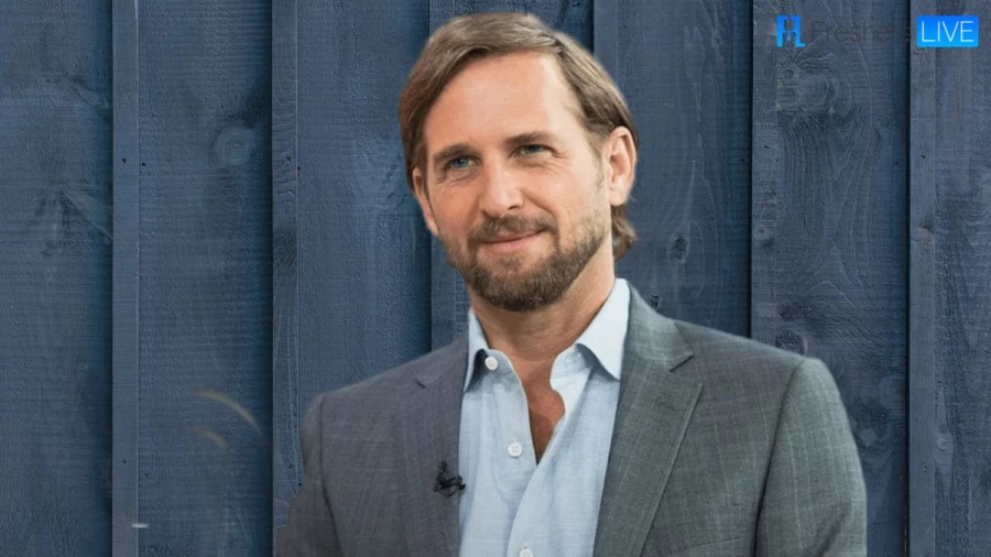 Who are Josh Lucas