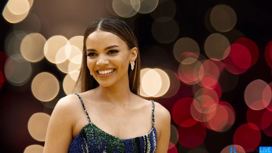 Who are Leslie Grace Parents? Meet Elba Guaba