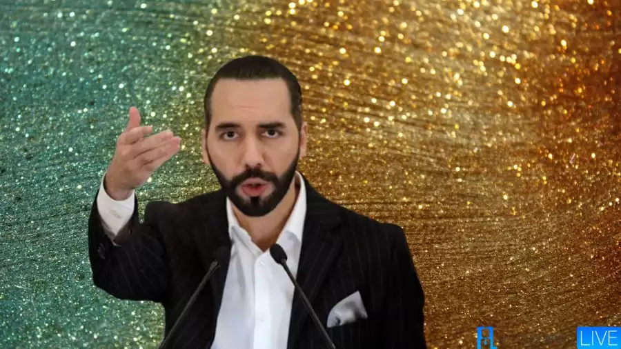 Who are Nayib Bukele Parents? Meet Armando Bukele Kattan And Olga Ortez de Bukele