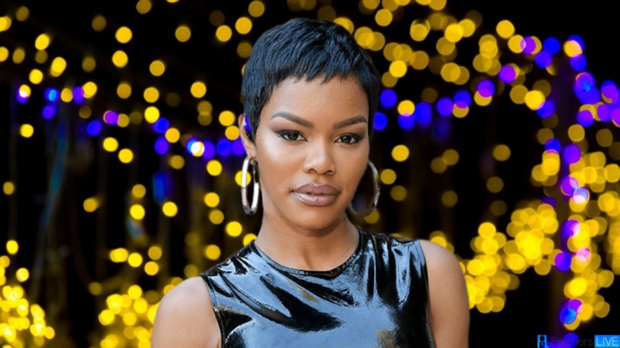 Who are Teyana Taylor  Parents? Meet Tito Smith and Nikki Taylor