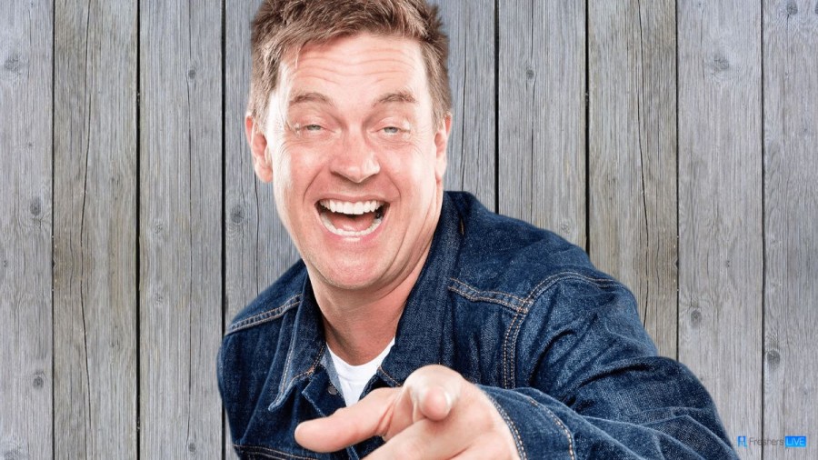 Who is Jim Breuer Wife? Know Everything About Jim Breuer